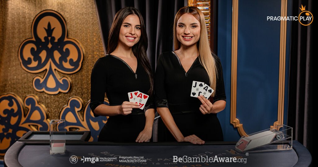 The Best Casino Game At Pragmatic Play