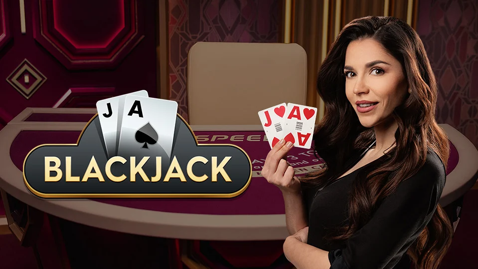 Master the Thrill of Live Blackjack: A Guide to Winning Strategies and Gameplay