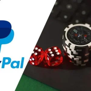 Top 10 Online Casinos Accepting PayPal Payments