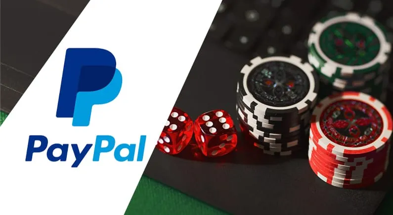 Top 10 Online Casinos Accepting PayPal Payments