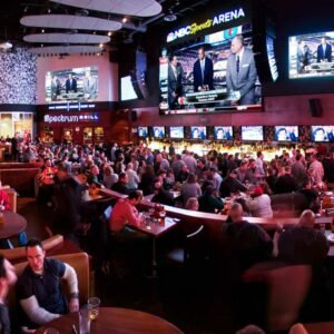 The Thrill of Sports Betting Online