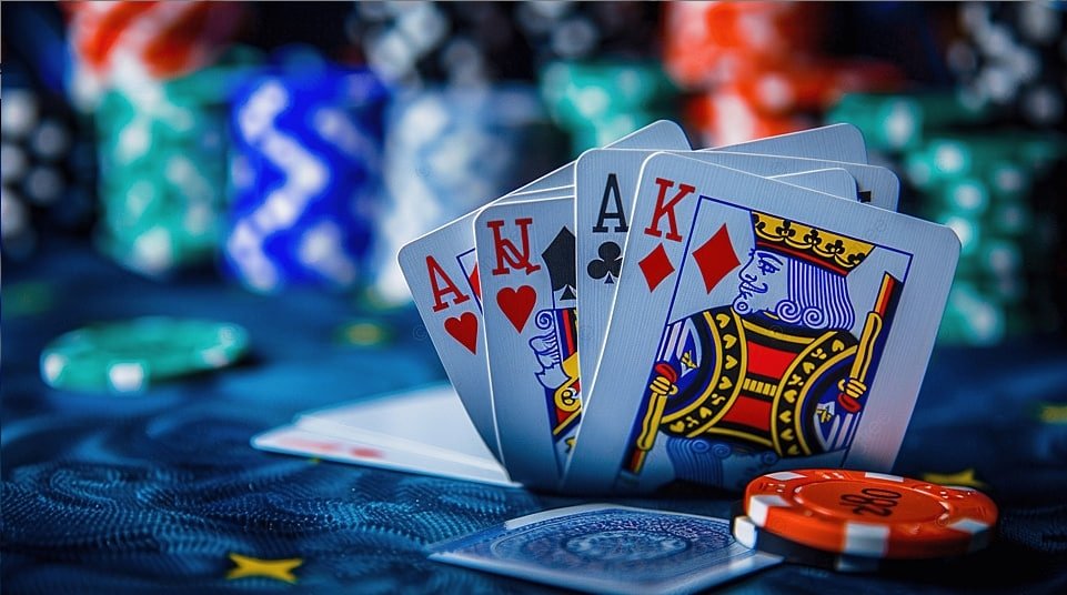 Essential Tips for Online Casino Betting: A Beginner’s Guide