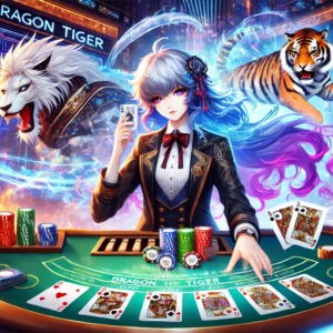 Popularity In Dragon Tiger