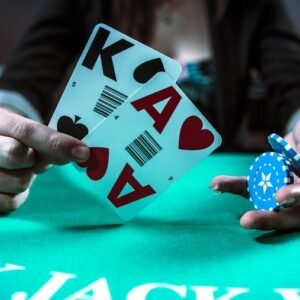 Mastering the Math of Advantage Play in Blackjack